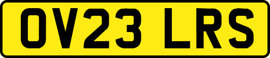 OV23LRS