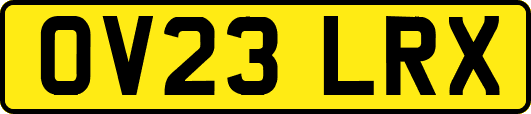 OV23LRX