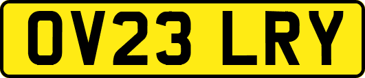 OV23LRY