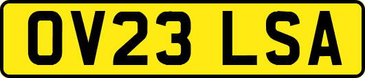 OV23LSA
