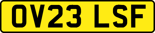 OV23LSF