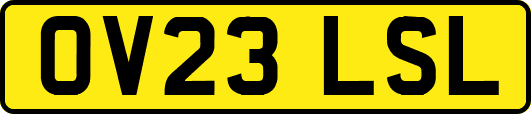 OV23LSL