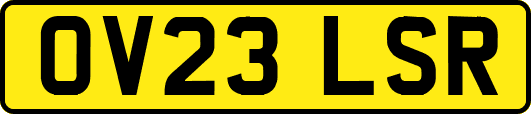 OV23LSR