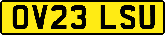 OV23LSU