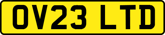 OV23LTD