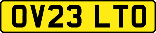 OV23LTO