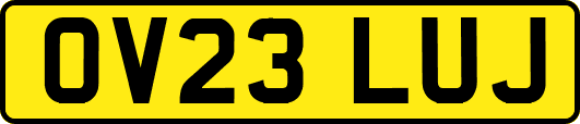 OV23LUJ