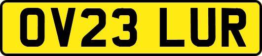 OV23LUR