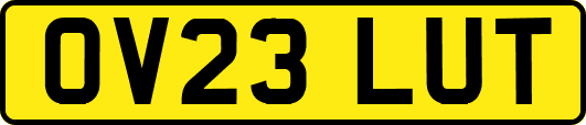OV23LUT