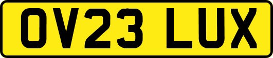 OV23LUX