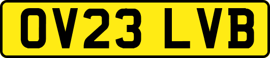OV23LVB