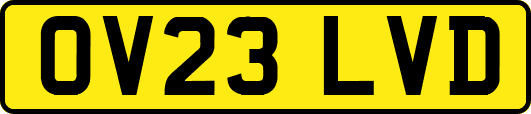 OV23LVD