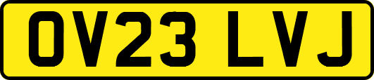 OV23LVJ