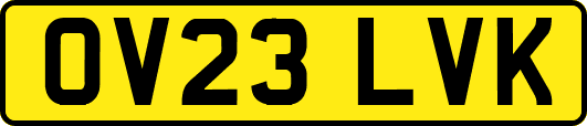 OV23LVK