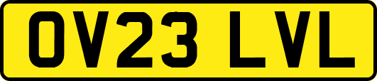 OV23LVL