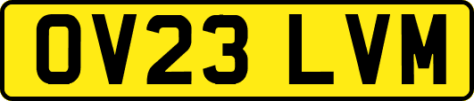 OV23LVM