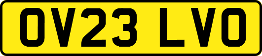 OV23LVO