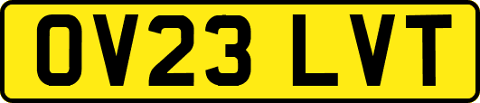 OV23LVT