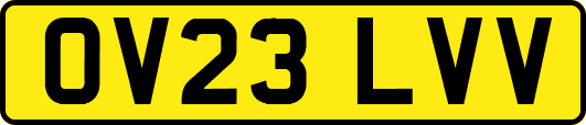 OV23LVV