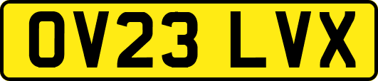 OV23LVX