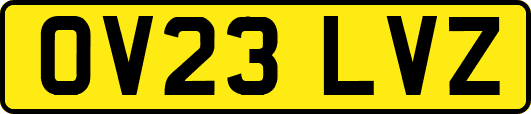 OV23LVZ
