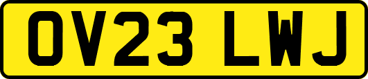 OV23LWJ