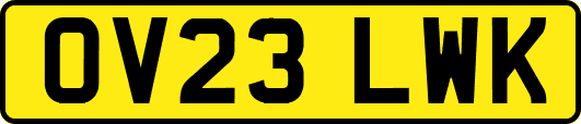 OV23LWK