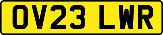 OV23LWR