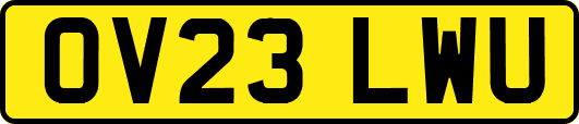 OV23LWU