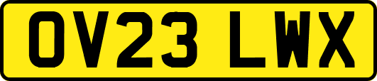 OV23LWX