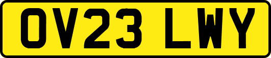 OV23LWY