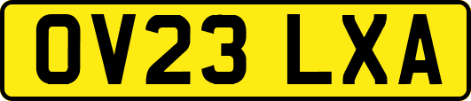 OV23LXA