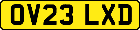 OV23LXD