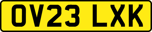 OV23LXK