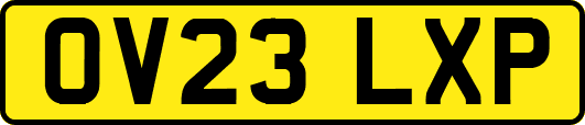 OV23LXP