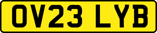 OV23LYB