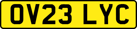 OV23LYC
