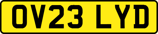 OV23LYD