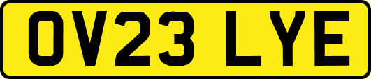 OV23LYE