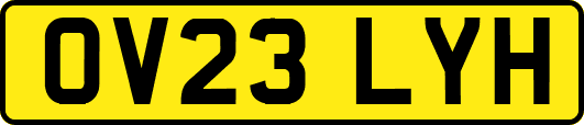 OV23LYH