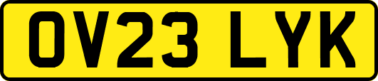 OV23LYK