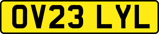 OV23LYL