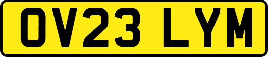 OV23LYM