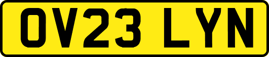 OV23LYN