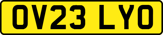 OV23LYO
