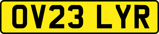 OV23LYR