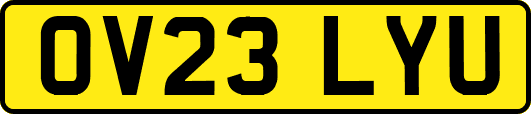 OV23LYU