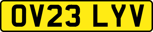 OV23LYV