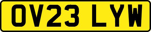 OV23LYW