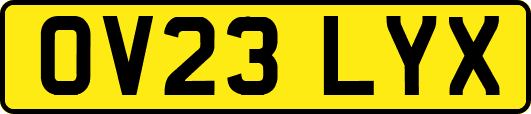 OV23LYX